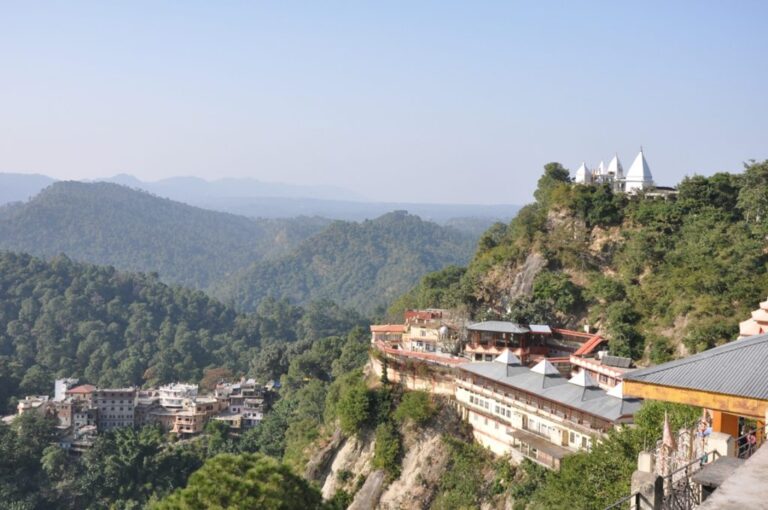 Discover The Spiritual Heritage Of Himachal Pradesh Top 10 Ancient