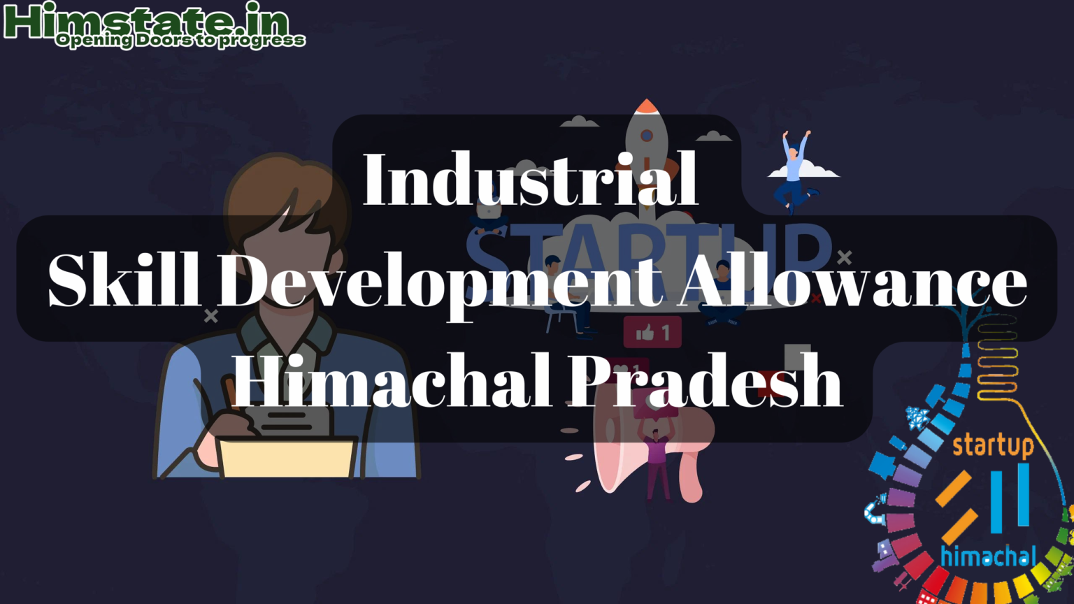 Hp Skill Development Form.pdf Industrial Skill Development Allowance To The New Employees Employed In ...